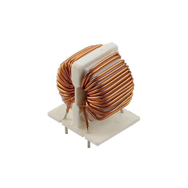 SC-05-10J KEMET  selfs en mode commun